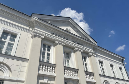 Plac Tadeusza Kościuszki 12, 96-500 Sochaczew